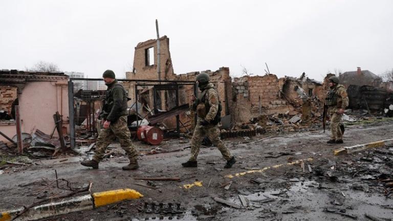  Ο Ζελένσκι περιμένει «σθεναρή» παγκόσμια αντίδραση στην επίθεση στο Κραματόρσκ