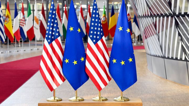 ΗΠΑ και Ευρώπη