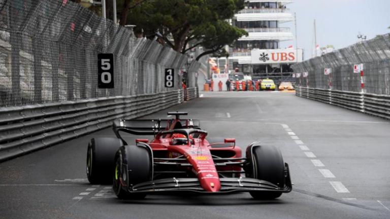 Formula 1: Ένσταση της Ferrari για το Grand Prix του Μονακό