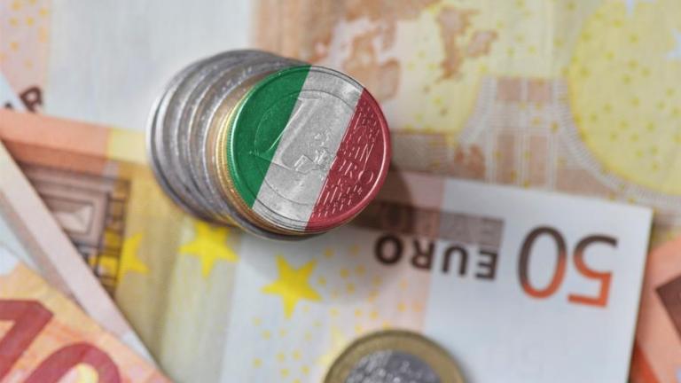 Ιταλία: Στο 6,9% ο πληθωρισμός τον Μάιο - Πρόκειται για το υψηλότερο ποσοστό από το 1986	