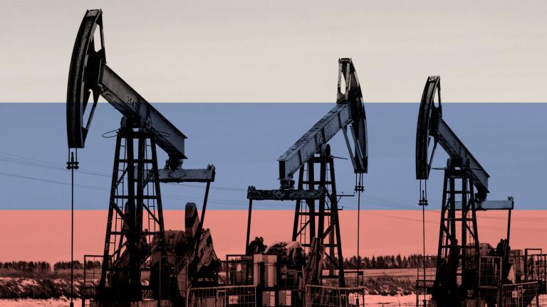 Από τι εξαρτάται η αποτελεσματικότητα του εμπάργκο πετρελαίου στη Ρωσία;