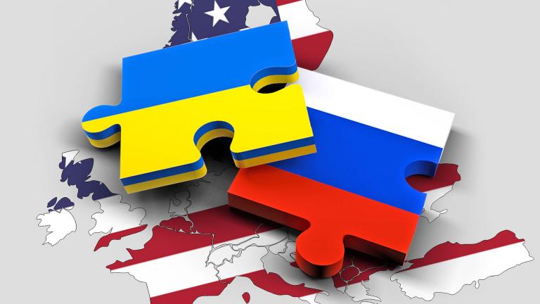 Τηλεφωνική επικοινωνία των αρχηγών Ενόπλων Δυνάμεων ΗΠΑ και Ρωσίας μετά τη ρωσική εισβολή στην Ουκρανία