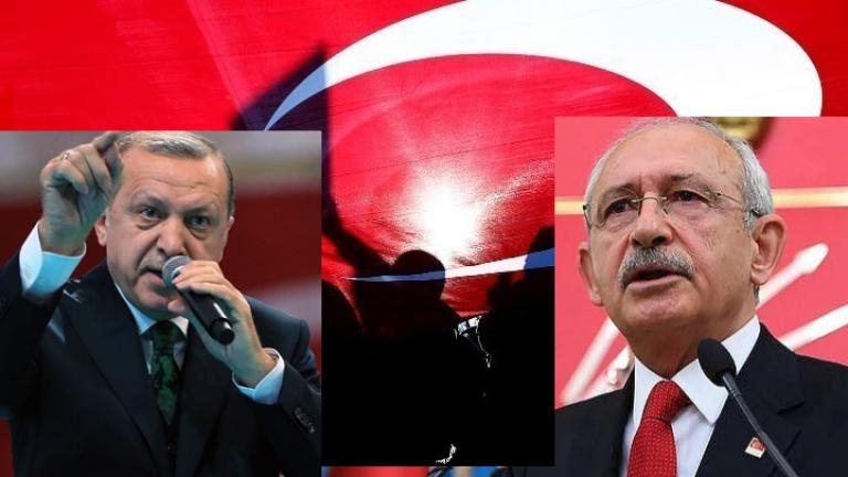 Η Αξιωματική Αντιπολίτευση ένα με την κυβέρνηση Ερντογάν: Τουρκικό μέτωπο για κατάληψη νησιών στο Αιγαίο 