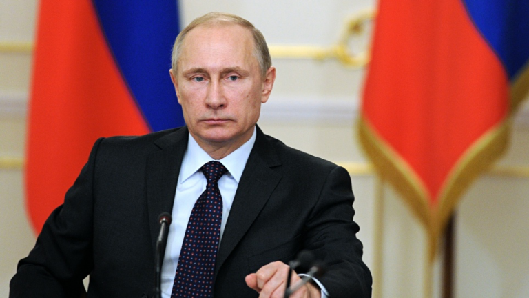 Ο Πούτιν δεν απέκλεισε να προκύψουν «εντάσεις» στις σχέσεις της Ρωσίας με Φινλανδία και Σουηδία μετά την ένταξή τους στο ΝΑΤΟ