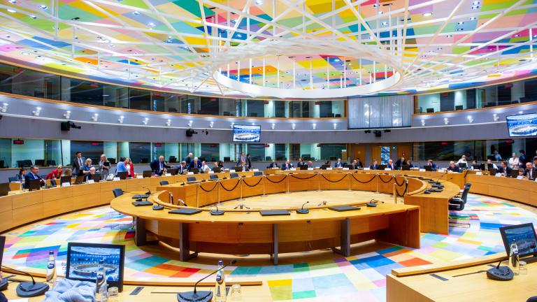 Κομβικής σημασίας το ερχόμενο Eurogroup: Θα ανάψει το «πράσινο φως» για την έξοδο της χώρας από το καθεστώς της ενισχυμένης εποπτείας και την επιστροφή στην ευρωπαϊκή κανονικότητα
