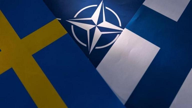 ΗΠΑ: Η ένταξη της Φινλανδίας και της Σουηδίας στο ΝΑΤΟ θα φέρει σε δύσκολη στρατιωτική θέση τη Ρωσία
