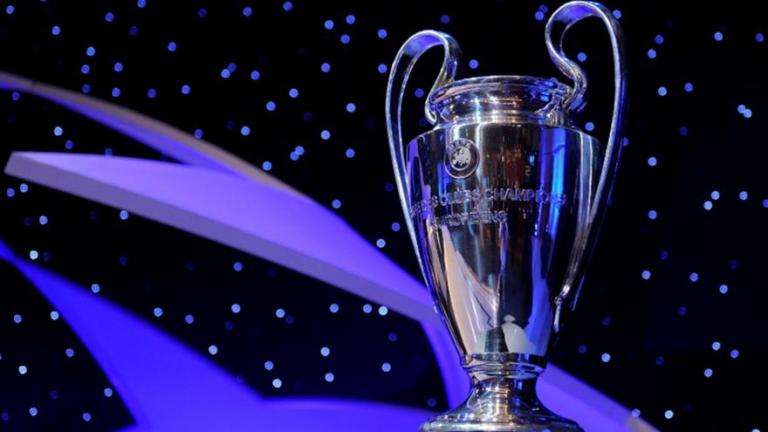 Champions League: Οι ημερομηνίες της νέας διοργάνωσης
