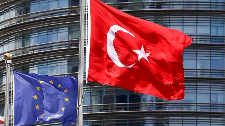 Κομισιόν: Η Τουρκία θα πρέπει να σέβεται την ακεραιότητα όλων των κρατών-μελών της ΕΕ