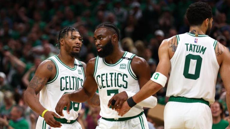 NBA: Προβάδισμα τίτλου για Celtics (ΒΙΝΤΕΟ)
