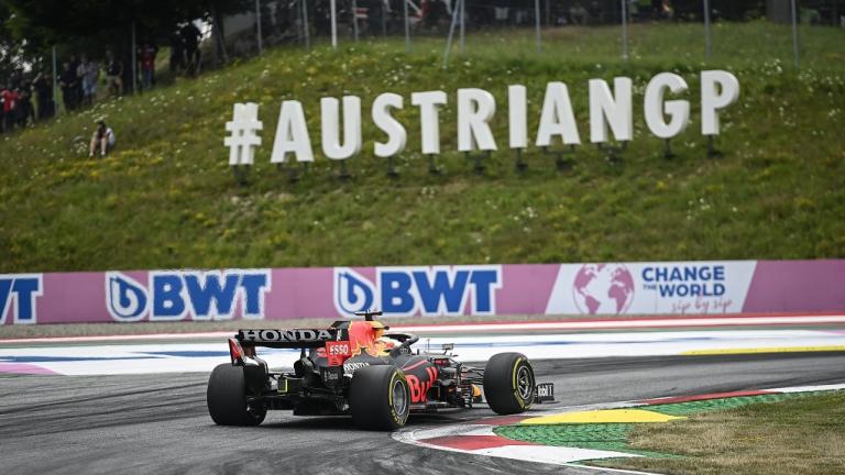 F1: Η πίστα Red Bull Ring στην Αυστρία, θα φιλοξενήσει τον 11ο αγώνα της χρονιάς