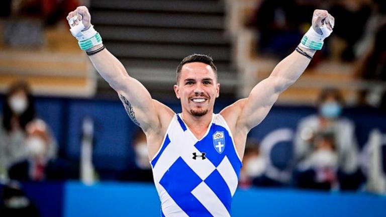 Λευτέρης Πετρούνιας: Με άνεση στον τελικό ο Έλληνας πρωταθλητής