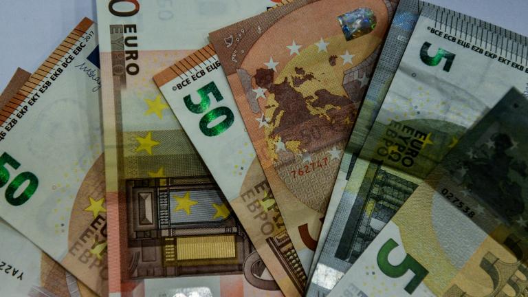 Eurostat: Στο 11,1% ο πληθωρισμός στην Ελλάδα τον Αύγουστο
