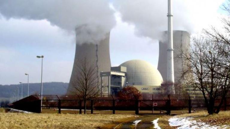 Διαφωνία Γερμανών υπουργών για το αν θα πρέπει να παραταθεί η λειτουργία των τριών σταθμών πυρηνικής ενέργειας