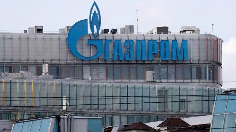 Gazprom: Αύξηση "ΣΟΚ" των ευρωπαϊκών τιμών του φυσικού αερίου