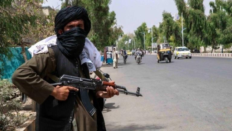 Βομβιστική επίθεση στην Καμπούλ:  Οκτώ οι νεκροί και 18 τραυματίες - Το Ισλαμικό Κράτος ανέλαβε την ευθύνη