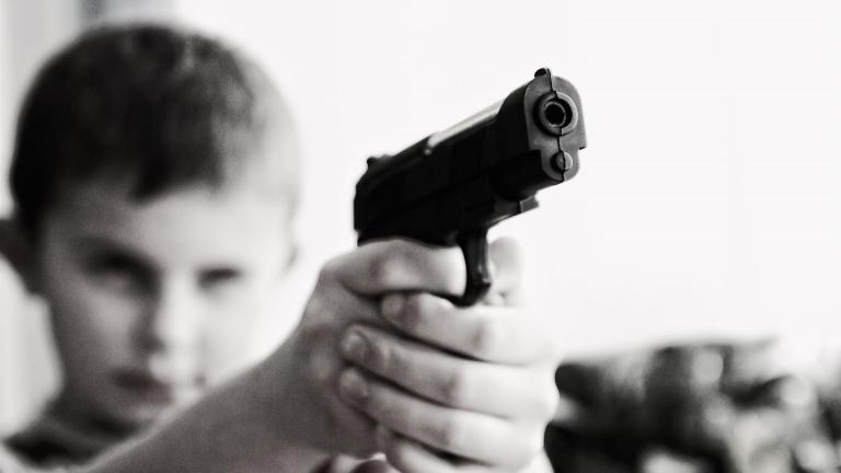 Απίστευτο: Ένας 4χρονος πήγε στο σχολείο του έχοντας στην τσάντα του ένα γεμάτο όπλο στο νότιο Τέξας