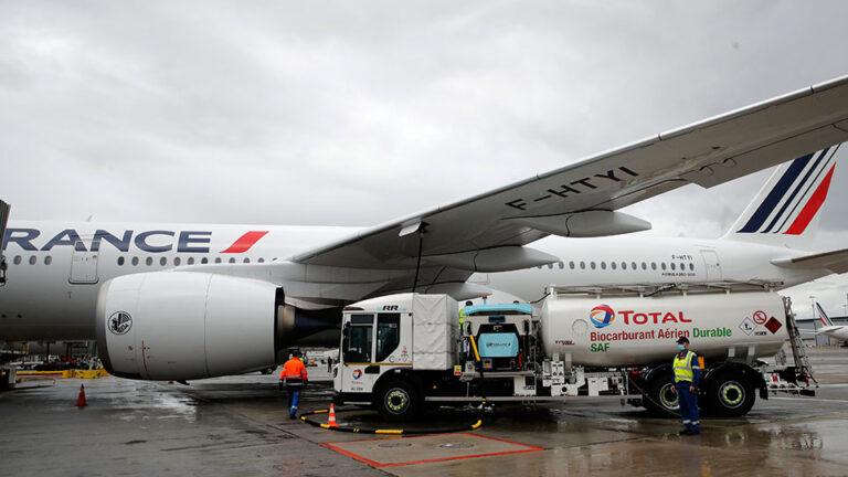 Αναστάτωση στις πτήσεις σε όλη την Ευρώπη από απεργία στη Γαλλία