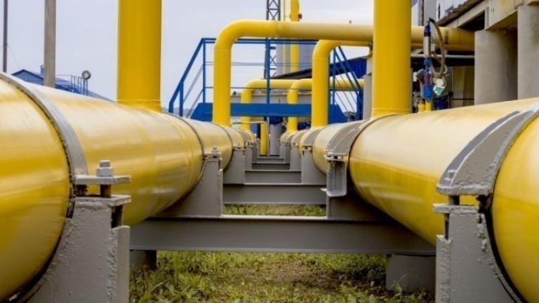 Ανώτατο όριο στην τιμή του ρωσικού φυσικού αερίου - Η ΕΕ έχει εξασφαλίσει άλλους προμηθευτές 