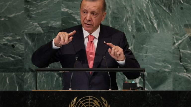 Γιατί η Τουρκία δεν έθεσε στη Γ. Σ. του ΟΗΕ το θέμα της αποστρατιωτικοποίησης των νησιών του Αιγαίου