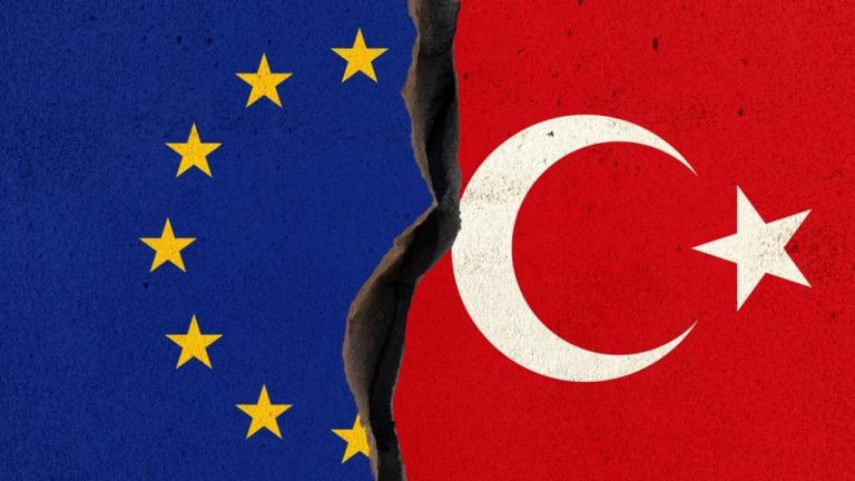 Ραγδαία «επιδείνωση» των σχέσεων της Τουρκίας με την ΕΕ