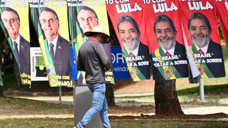 brazil elections