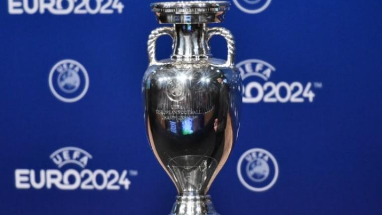 Euro 2024: Στον 2ο όμιλο με «μεγαθήρια» κληρώθηκε η εθνική ομάδα