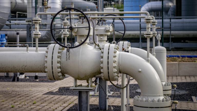 Σταμάτησε η διαρροή στην θάλασσα της Βαλτικής φυσικού αερίου από τον αγωγό Nord Stream 2, που συνδέει την Ρωσία με την Γερμανία, ανακοίνωσε εκπρόσωπος του αγωγού