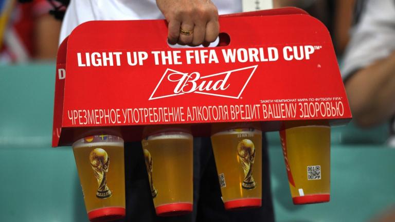Μουντιάλ 2022: Οριστικά χωρίς αλκοόλ τα γήπεδα του Κατάρ