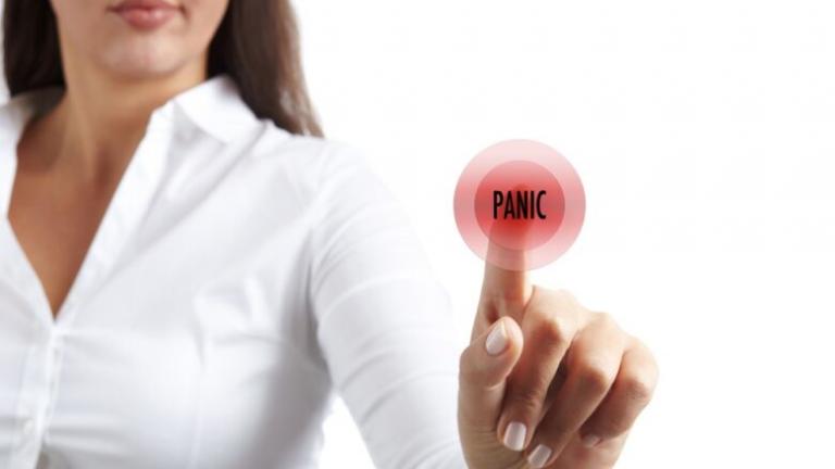 Πώς θα λειτουργεί το panic button