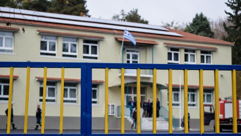 Τραγωδία στις Σέρρες: Εισαγγελική έρευνα για τα αίτια της φονικής έκρηξης στο λεβητοστάσιο δημοτικού σχολείου