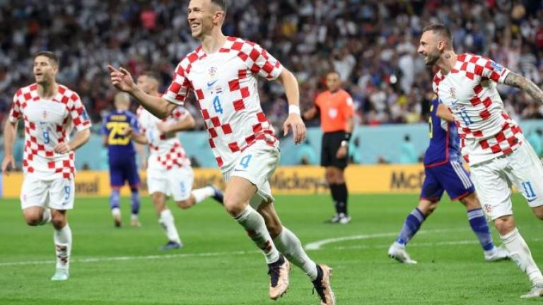 Ιαπωνία-Κροατία 1-1 (1-3 στα πέναλτι): Τα highlights και η διαδικασία των πέναλτι (ΒΙΝΤΕΟ)