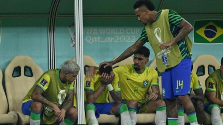 Μουντιάλ 2022-Βραζιλία: Αμφίβολος για Ν. Κορέα ο Νεϊμάρ