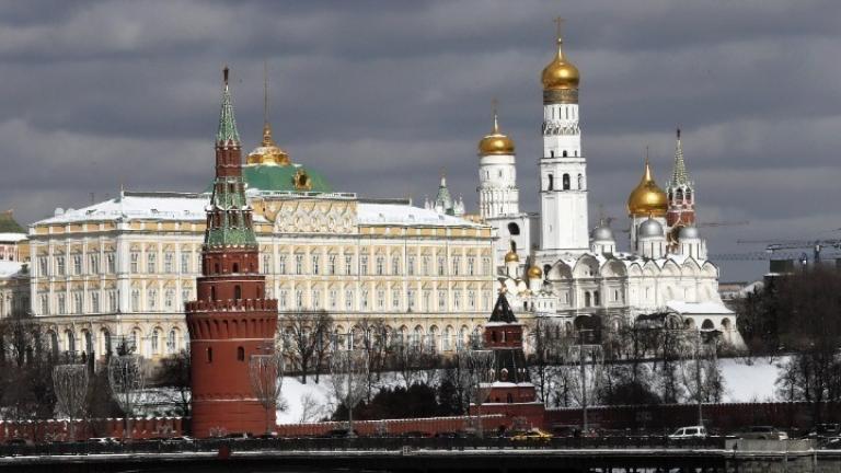 Το Κρεμλίνο χαρακτηρίζει «απαράδεκτο» το πλαφόν στην τιμή του φυσικού αερίου που ενέκρινε η ΕΕ