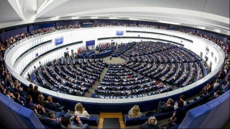 Κατεπείγουσα διαδικασία άρσης της ασυλίας δύο βουλευτών του Ευρωπαϊκού Κοινοβουλίου