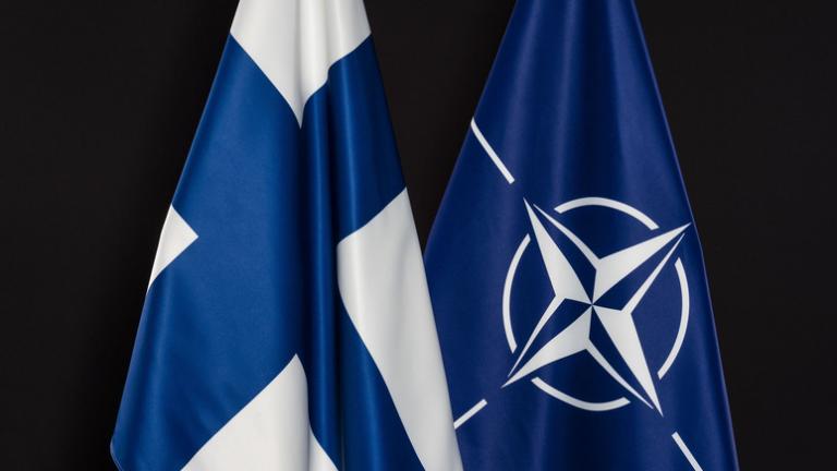 ΝΑΤΟ: Η Φινλανδία εξακολουθεί να ελπίζει πως θα ενταχθεί στη συμμαχία μαζί με τη Σουηδία, παρά τις δηλώσεις του Ερντογάν	