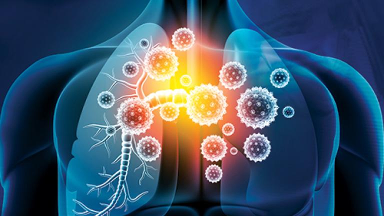 Ιογενείς ιώσεις του αναπνευστικού και καρδιαγγειακό σύστημα