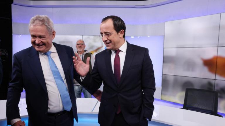 Κύπρος: Αύριο η εκλογή νέου ΠτΔ