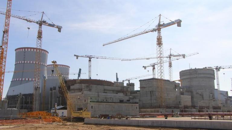 Τουρκία: Ο πυρηνικός σταθμός του Άκουγιου θα ξεκινήσει από τον επόμενο χρόνο τη λειτουργία του