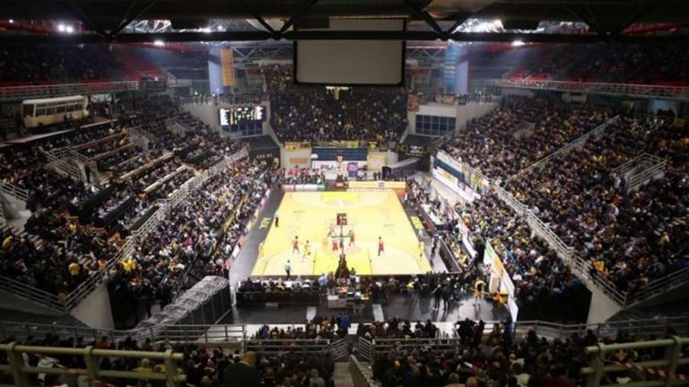 ΑΕΚ: Ποινή-Εξόντωση από FIBA - Κεκλεισμένων όλη η επόμενη σεζόν και πρόστιμο 50 χιλ. ευρώ