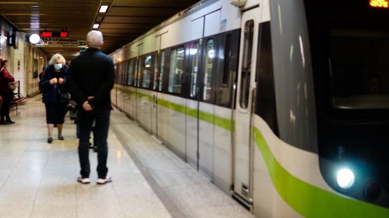 Χωρίς μετρό, ηλεκτρικό και τραμ την Πρωτομαγιά - 24ωρη απεργία των εργαζομενων 