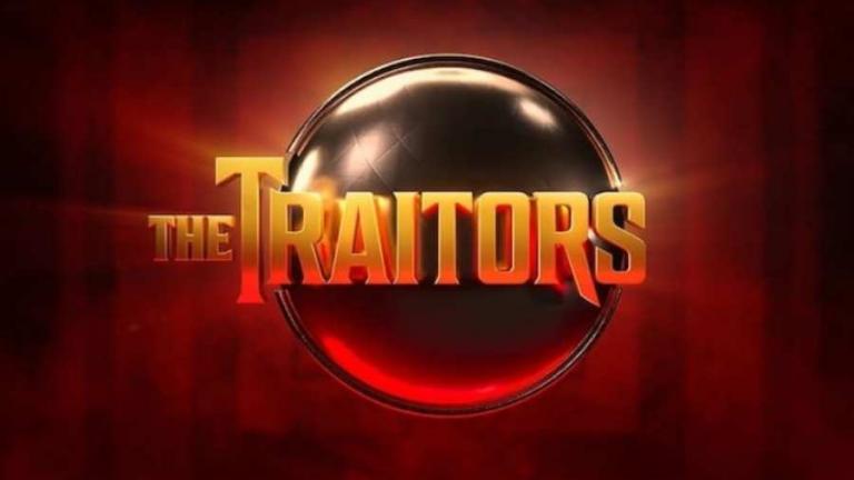 «The Traitors»: Ανατρεπτικά ονόματα για την παρουσίαση του ριάλιτι