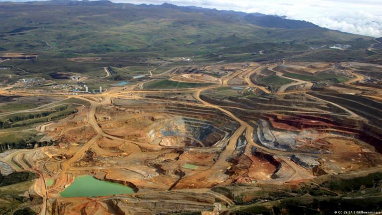Περού: Εργάτες ορυχείου έχασαν τη ζωή τους ύστερα από πυρκαγιά που εκτιμάται ότι ξέσπασε σε ορυχείο χρυσού