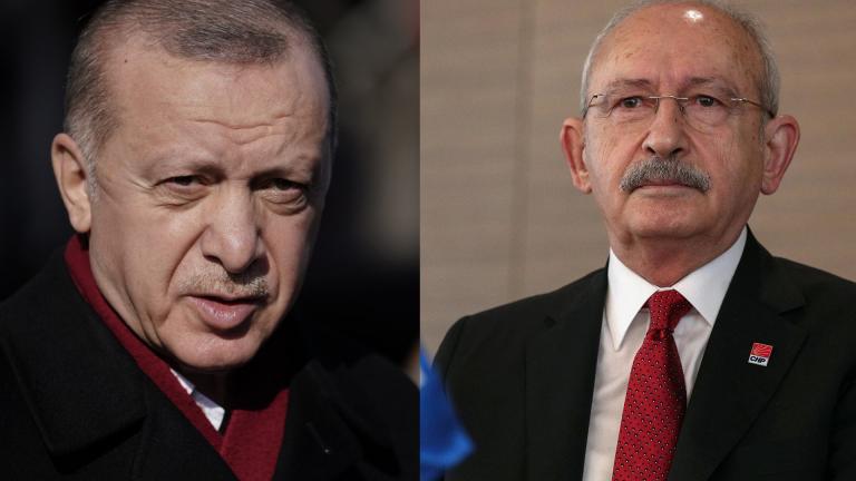kılıçdaroğlu erdogan elections