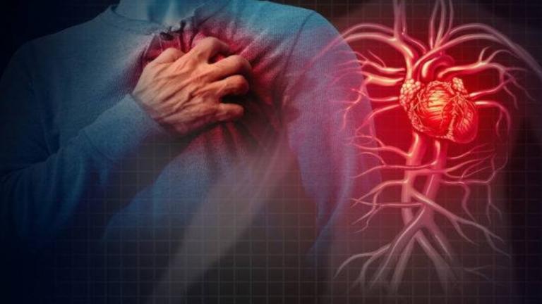 Η καρδιακή ανεπάρκεια στις πρώτες αιτίες θανάτου στην Ελλάδα