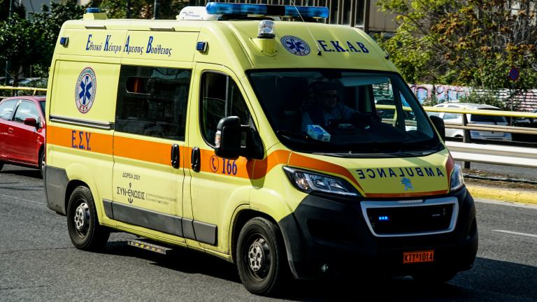 Νέα τραγωδία από έλλειψη ασθενοφόρων! Τουρίστρια από την Τσεχία πέθανε αβοήθητη σε παραλία της Θάσου