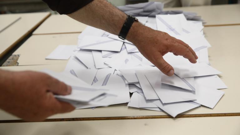  Εκλογές 2023: Ποια εκλογικά κέντρα στον Δήμο Αθηναίων δεν θα λειτουργήσουν την Κυριακή