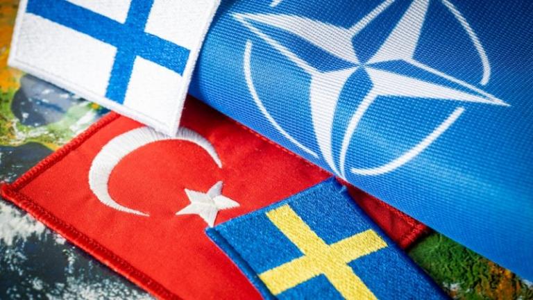 SWEDEN NATO TURKEY