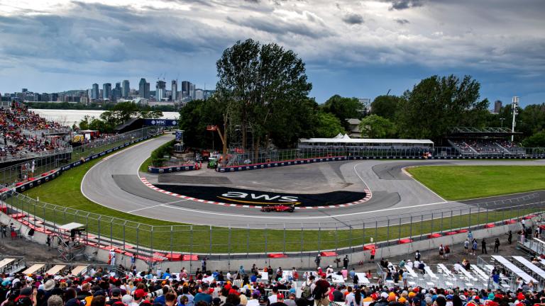 O Μαξ Φερστάπεν και το 8ο Grand Prix στον Καναδά έρχονται την Κυριακή 18 Ιουνίου στον ΑΝΤ1 και τον ΑΝΤ1+ 