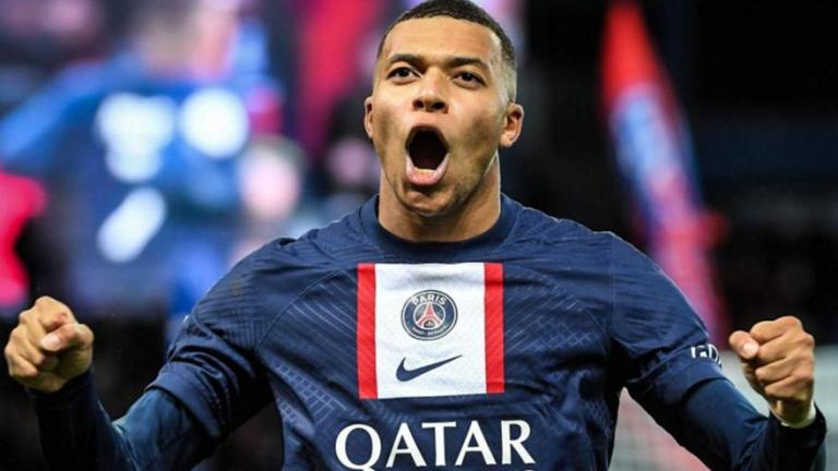 Ligue 1: Η αποχώρηση του Εμπαπέ... καταστρέφει το πρωτάθλημα