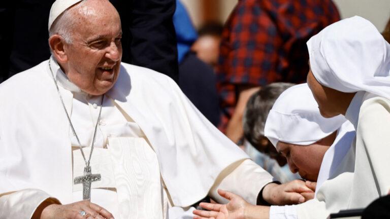 Τα νεότερα για την κατάσταση της υγείας του Πάπα Φραγκίσκου 